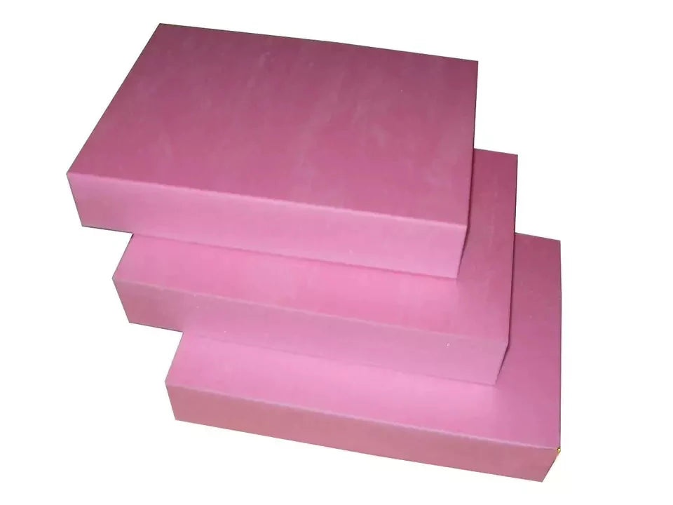 Edward Hyde Handmade Custom Halloween Tombstone - Gravestone Halloween Decor Yard Art