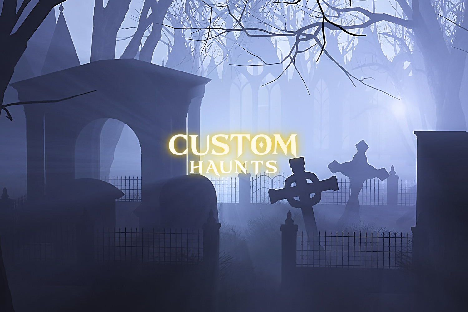 Shop Custom Haunts - Handmade Custom Halloween Tombstones Gravestones - Halloween Decor Yard Art - FREE SHIPPING It always seems impossible until it’s done